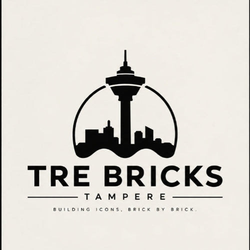 Tre Bricks