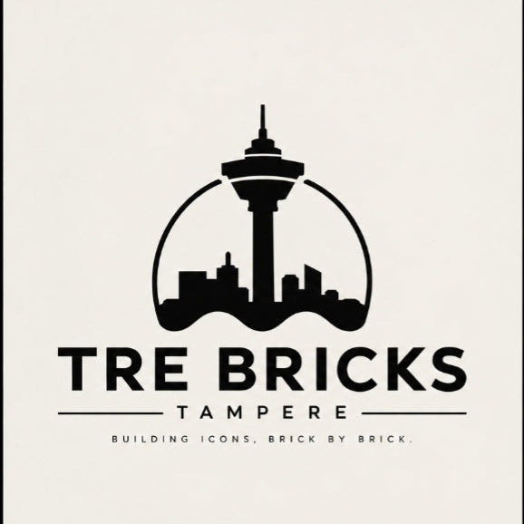 Tre Bricks